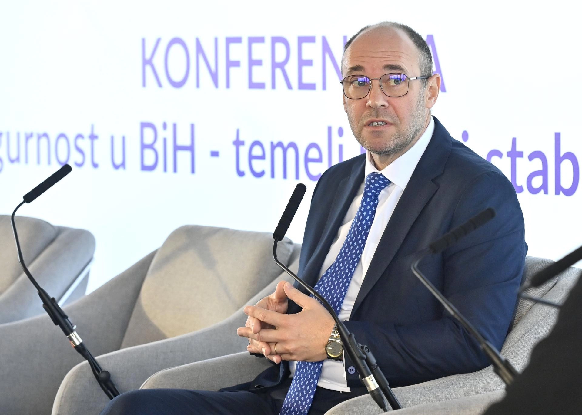 Stier konferencija
